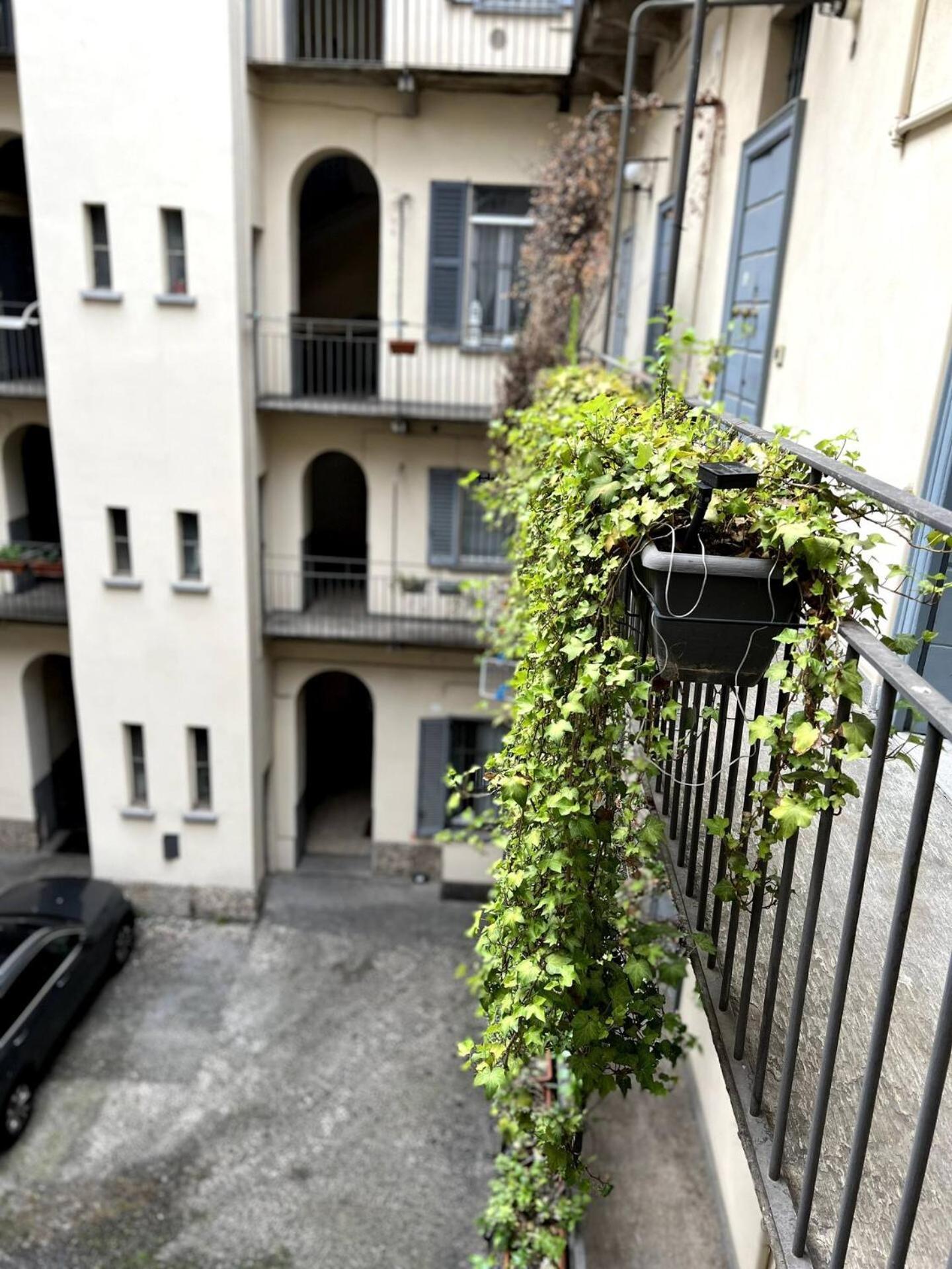 La Corte Dei Creativi Lussuoso In Centro Milan Exterior photo