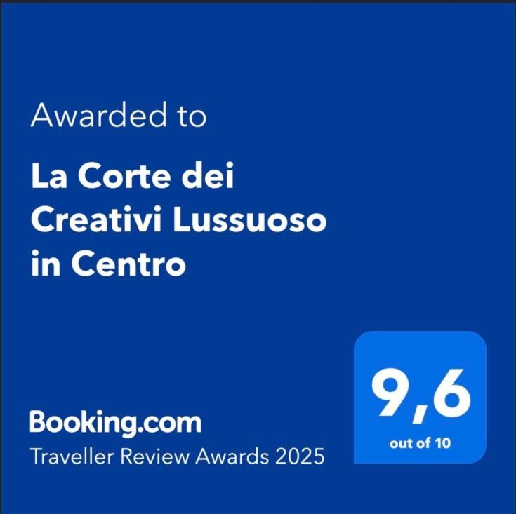 La Corte Dei Creativi Lussuoso In Centro Milan Exterior photo